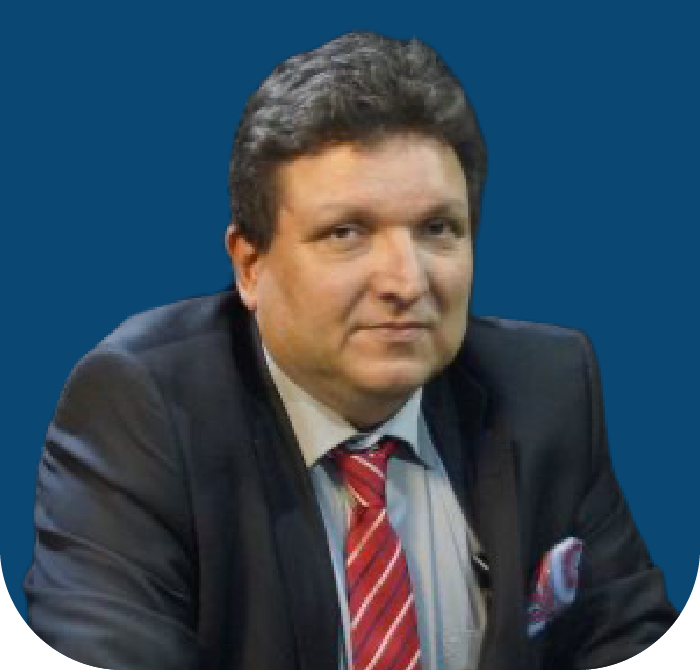 Prof. Dr. Altay Sencer