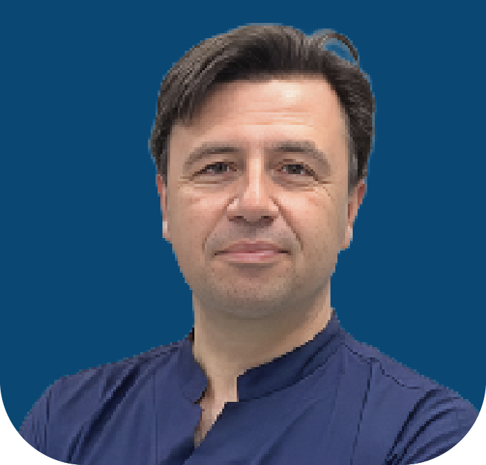 Prof. Dr. Aydın Aydoseli