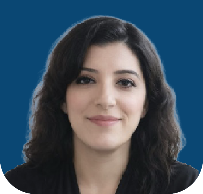 Doç. Dr. Ferda İlgen Uslu