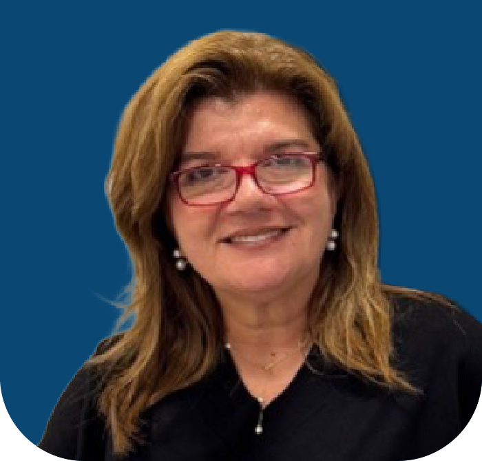 Prof. Dr. Nebiye Serra Sencer