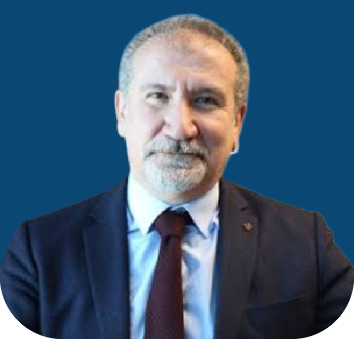 Prof. Dr. Nerses Bebek