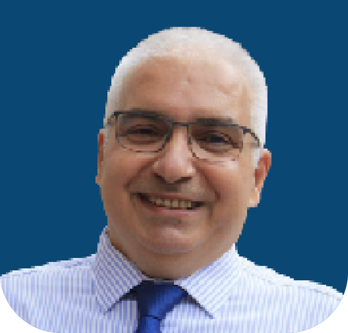 Prof. Dr. Sacit Karamürsel