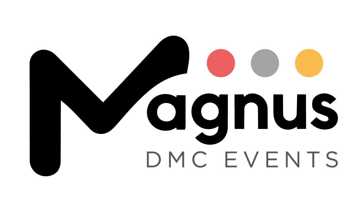 MAGNUS DMC EVENTS